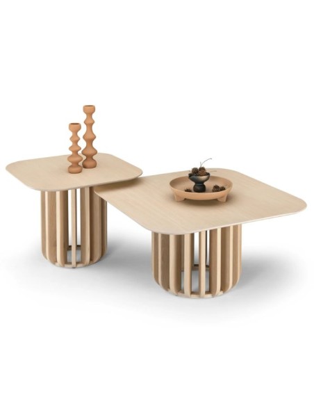 Τραπέζι Σαλονιού KUMO Komfy by Sofa Company