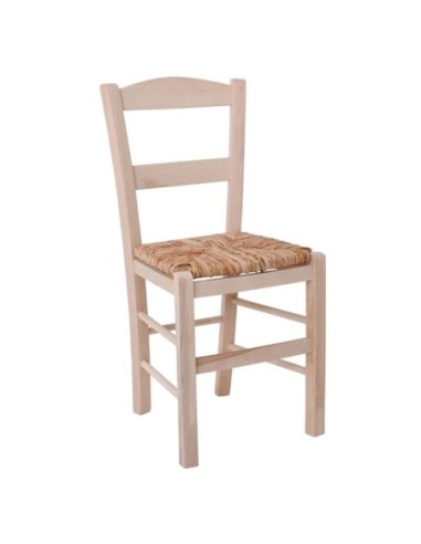 ΣΥΡΟΣ Καρέκλα Οξιά Βαφή Εμποτισμού...