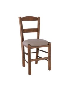 ΣΥΡΟΣ Καρέκλα Οξιά Βαφή... 2