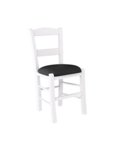 ΣΥΡΟΣ Καρέκλα Οξιά Βαφή...