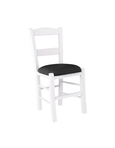 ΣΥΡΟΣ Καρέκλα Οξιά Βαφή Εμποτισμού...