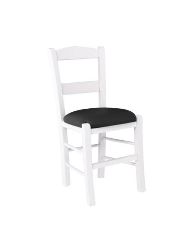 ΣΥΡΟΣ Καρέκλα Οξιά Βαφή Εμποτισμού...