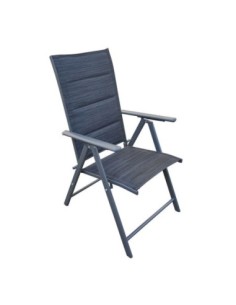 YARD Folding Armchair Metal...
