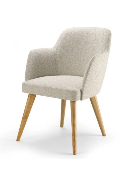 LISE Armchair Komfy by Sofa Company
