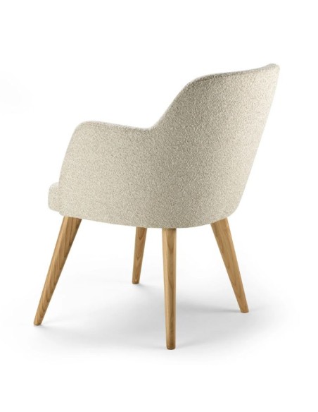 LISE Armchair Komfy by Sofa Company