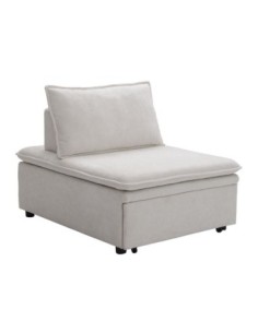 FRANNIE Chair Bed, Fabric...