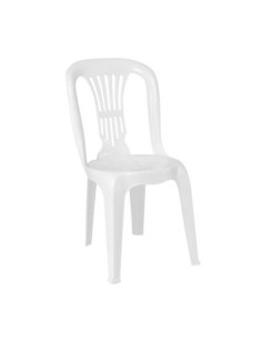 WIEN Καρέκλα Στοιβαζόμενη,...