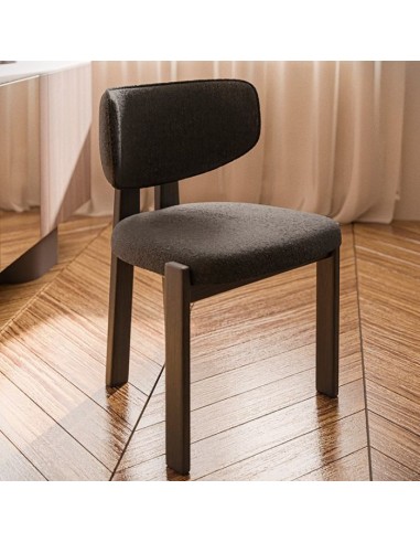ALPHA Chair Unico