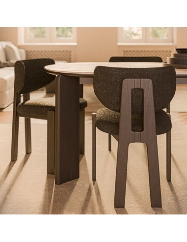 ALPHA Chair Unico