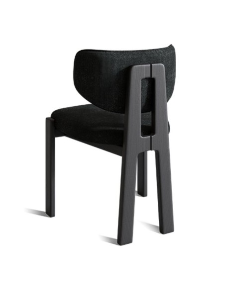 ALPHA Chair Unico