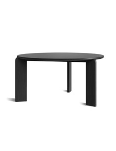 PRIMO ROUND Dining Table Unico