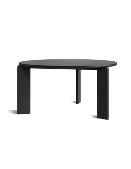 PRIMO ROUND Dining Table Unico