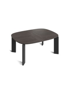 PRIMO SQUARE Dining Table... 2