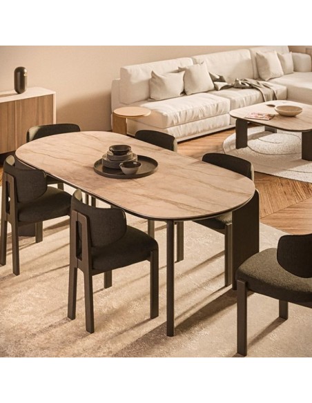 PRIMO Dining Table Unico