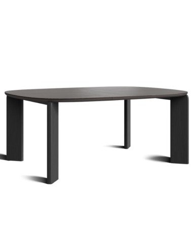 PRIMO SQUARE Dining Table Unico