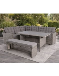 CENTER Set Metal (4 pcs)... 2