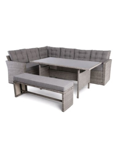 CENTER Set Σαλόνι Καθιστικό - Γωνιακή...