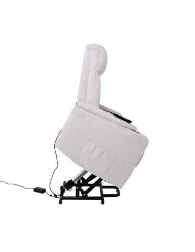 NANCY Lift-Relax Πολυθρόνα Σαλονιού -...