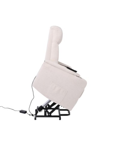 NANCY Lift-Relax Πολυθρόνα Σαλονιού -...