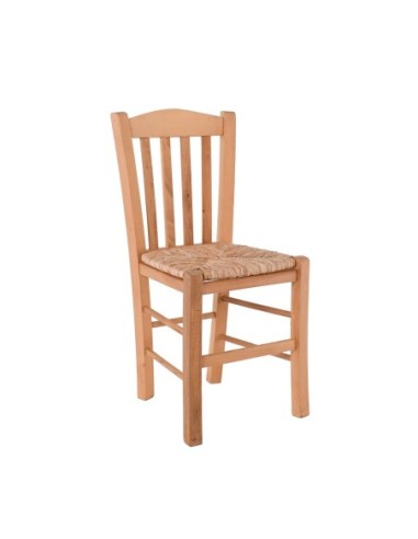 CASA Beech Chair Impregnation Natural