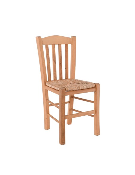 CASA Beech Chair Impregnation Natural