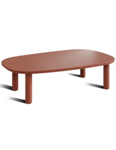 PILLAR Coffee Table Unico 2