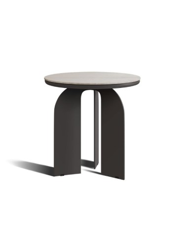 PILLAR Coffee Table Unico
