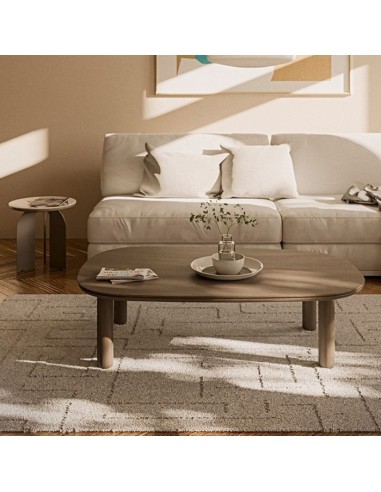 PILLAR Coffee Table Unico