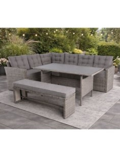 CENTER Set Metal (4 pcs)...