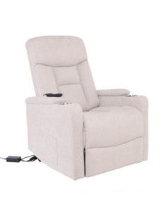 NANCY Lift-Relax Πολυθρόνα...