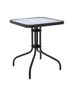 BALENO Table 60x60cm Metal... 2