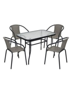 BALENO-W Set Τραπεζαρία...