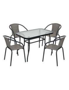 BALENO-W Set Τραπεζαρία... 2