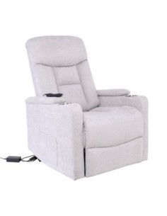 NANCY Lift-Relax Armchair,...