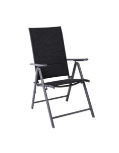 YARD Folding Armchair Metal...