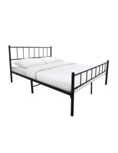 TIVO Bed (for Mattress...