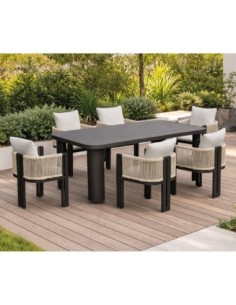 BOSTON Dining Set... 2