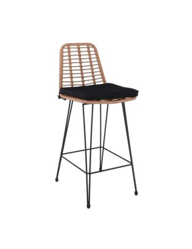 SALSA Bar Stool-Pro with Cushion,...