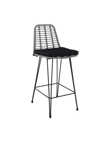 SALSA Bar Stool-Pro with Cushion,...