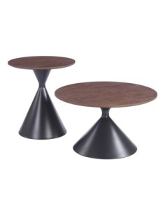 MISTRAL Set-2 Coffee Tables...