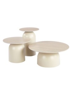 ROVER Set-3 Coffee Tables... 2