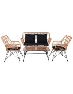 SALSA MAX Living Set (4...