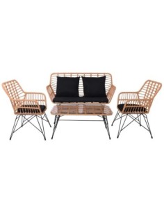 SALSA MAX Living Set (4... 2