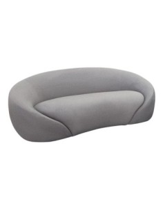 RAMON 2-Seater Sofa Grey... 2