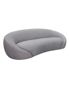 RAMON 3-Seater Sofa Grey... 2
