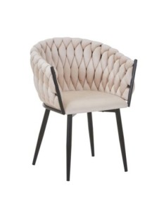 VERDI Armchair Metal...