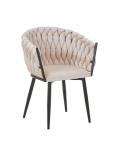 VERDI Armchair Metal... 2
