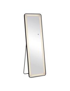 LED-7 Floor-Wall Mirror...