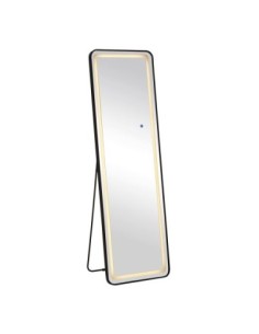 LED-7 Floor-Wall Mirror... 2
