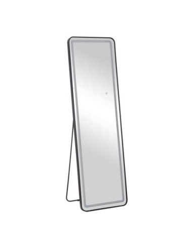 LED-7 Floor-Wall Mirror 50x160cm,...